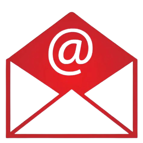 Contact Email Icon