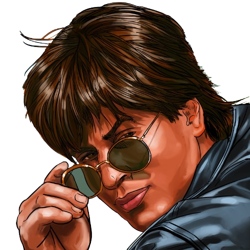 Home Shah Rukh Khan illustration