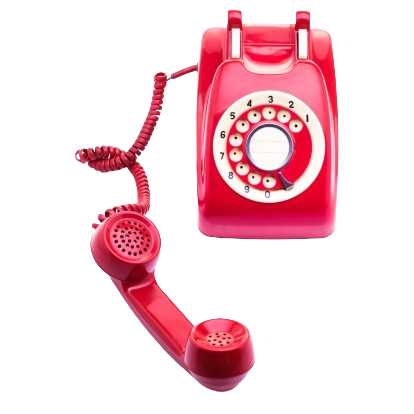 Contact Phone Icon