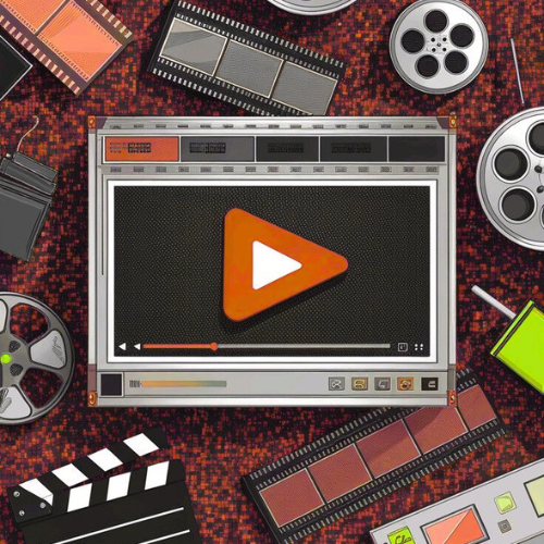 Services Video Production Image