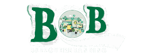BuzzOverBranding Logo