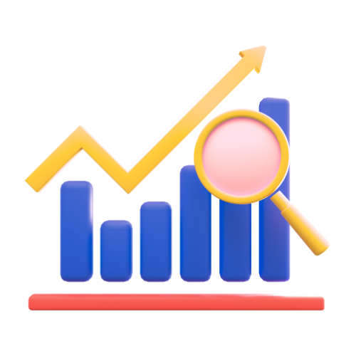 About Performance Analytics Icon