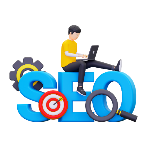 About SEO Icon